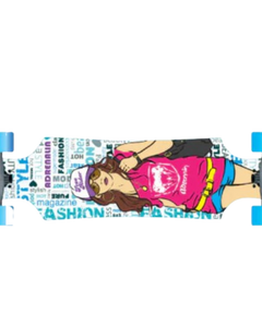 Collection image for: Longboards
