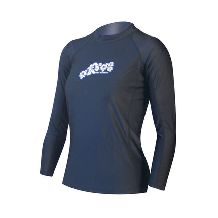 ADRENALIN - LADY L/SLEEVE RASH