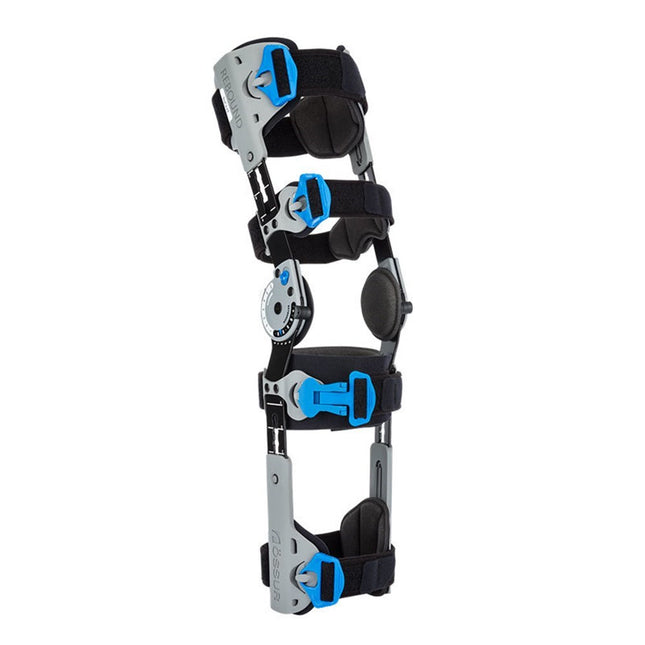 OSSUR REBOUND POST-OP KNEE BRACE