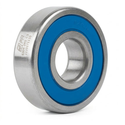 PFI HUB BEARING - Replacement, 10mm x 26mm x 8mm, 6000-2RS C3 (Sold Individually)