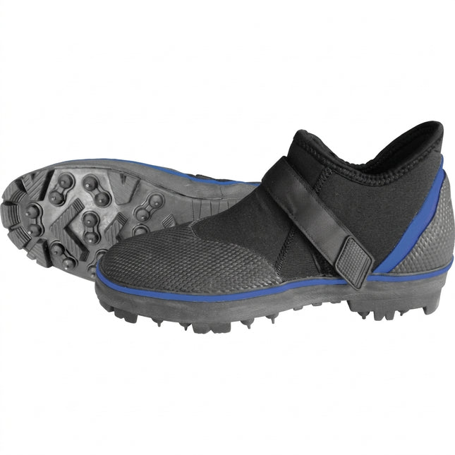 Mirage ROCKGRIPPER BOOT BLACK 8