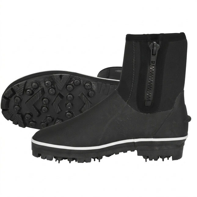 Mirage PREMIUM ROCKHOPPER BLACK 6