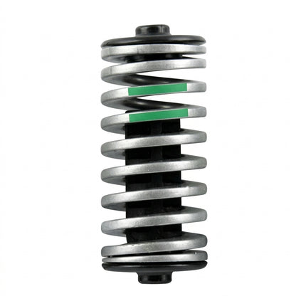 ST SPRING - 30mm Travel (c) STANDARD (80-105kg Riders) - By,schulz Paralleogram ST model Seatposts