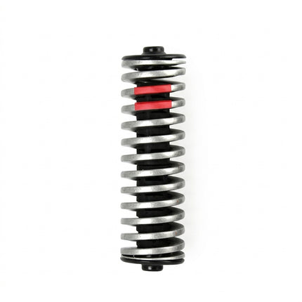 LT SPRING - 50mm Travel (a) SOFT (45-65kg Riders) - By,schulz Paralleogram LT model Seatposts