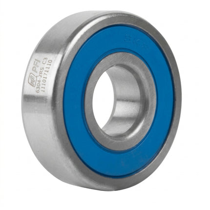 PFI HUB BEARING - Replacement, 10mm x 30mm x 9mm, 6200-2RS C3 (Sold Individually)