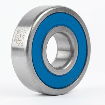PFI HUB BEARING - Replacement, 15mm x 35mm x 11mm, 6202-2RS C3 (Sold Individually)