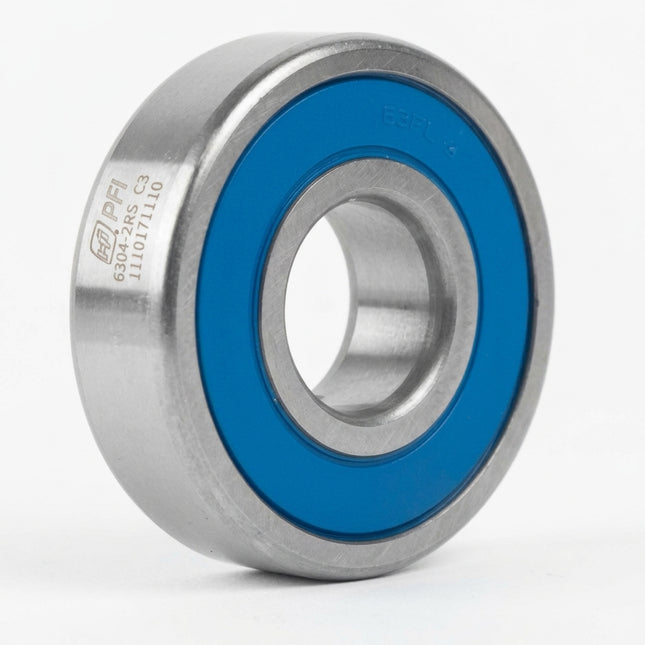 PFI HUB BEARING - Replacement, 10mm x 22mm x 6mm, 6900-2RS C3 (Sold Individually)