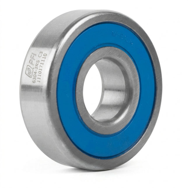 HUB BEARING - Replacement, 17mm x 30mm x 7mm, 6903-2RS C3 (Sold Individually)