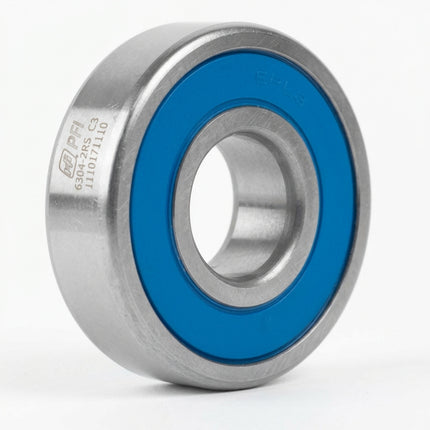 PFI HUB BEARING - Replacement, 12mm x 21mm x 5mm, 6801-2RS C3 (Sold Individually)