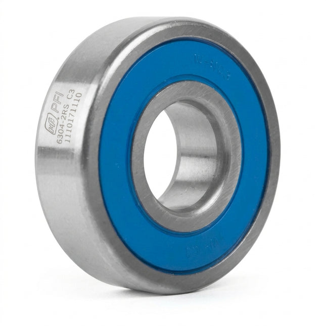 HUB BEARING - Replacement, 18mm x 30mm x 7mm, MR18307 (Sold Individually)
