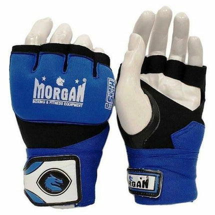 MORGAN GEL INJECTED HAND WRAPS