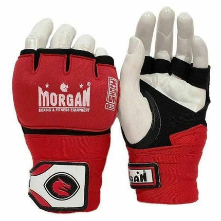 MORGAN GEL INJECTED HAND WRAPS