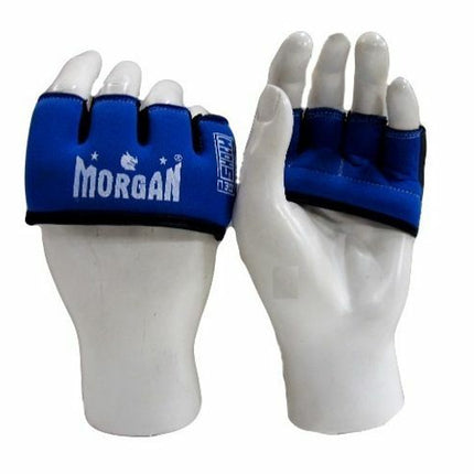 MORGAN GEL KNUCKLE GUARD (SNR)
