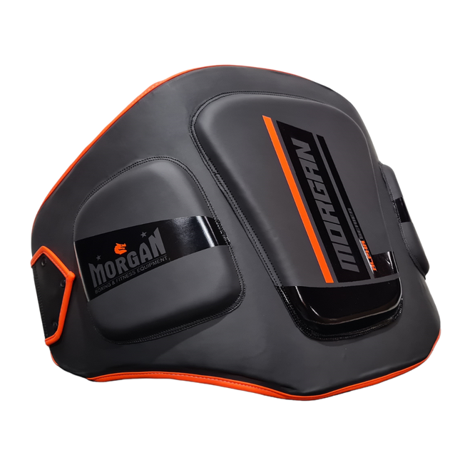 MORGAN ALPHA SERIES BELLY PAD