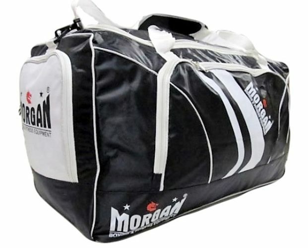 MORGAN V2 ELITE GEAR BAG