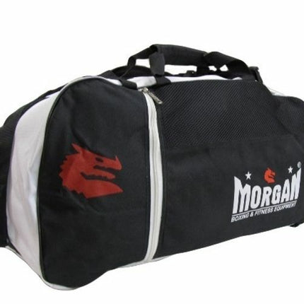 MORGAN 3 IN 1 CARRY BAG
