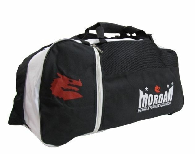 MORGAN 3 IN 1 CARRY BAG