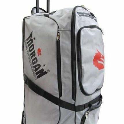MORGAN DELUXE TROLLEY BAG