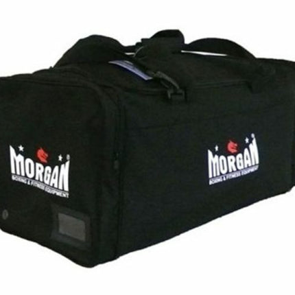 MORGAN DELUXE PERSONAL KIT BAG