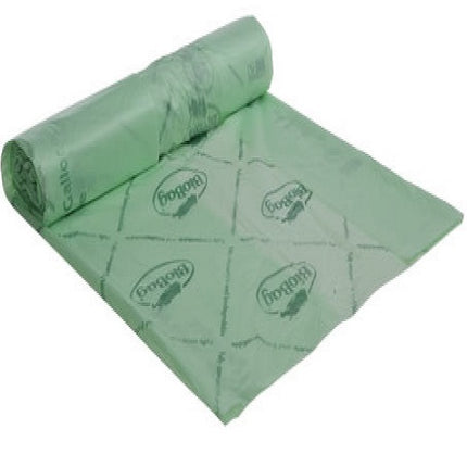 BIOBAG SUPERLINE 120/140 LITRE - 16 BAGS