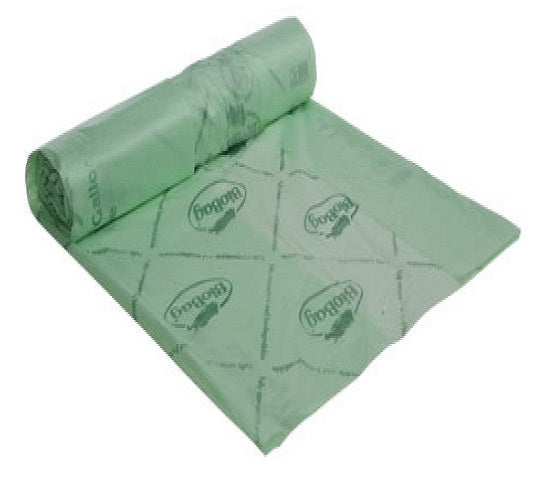 BIOBAG SUPERLINE 120/140 LITRE - 16 BAGS