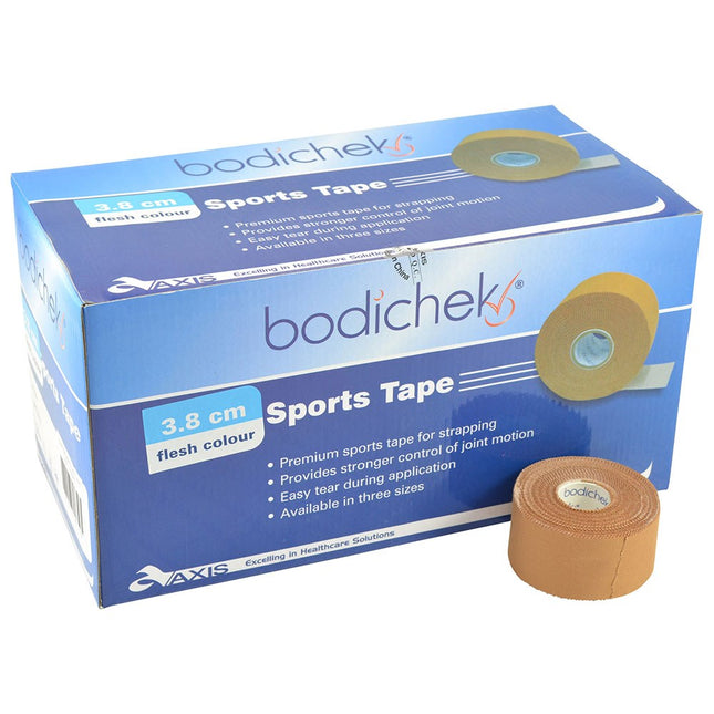 BODICHEK RIGID STRAPPING TAPE
