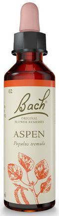 BACH FLOWER ASPEN 20ML