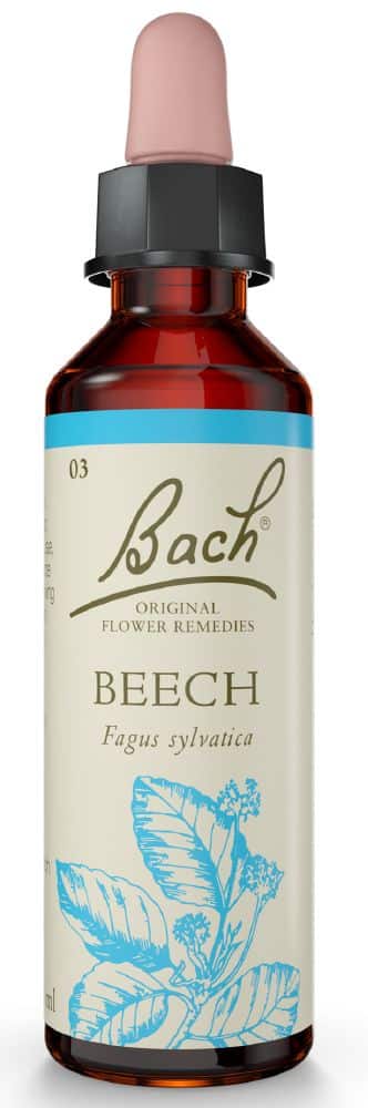 BACH FLOWER BEECH 20ML
