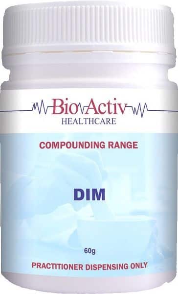 BIO ACTIV COMPOUNDING DIM 60G
