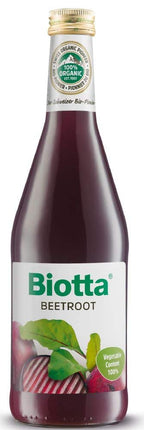 BIOTTA BEETROOT JUICE G/F 500ML