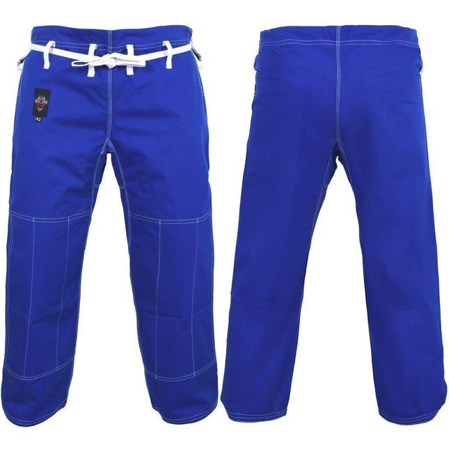 MORGAN DRAGON FIGHT WEAR COMPETITION BJJ PANTS