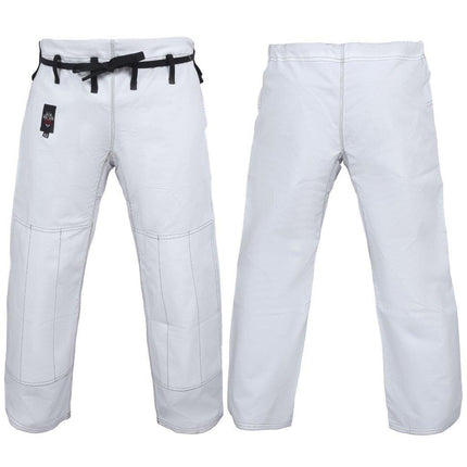 MORGAN DRAGON FIGHT WEAR COMPETITION BJJ PANTS