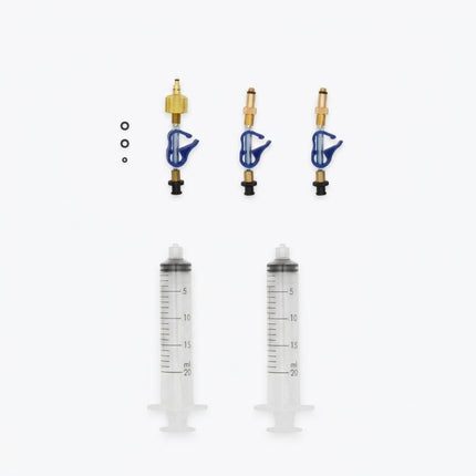 BleedKit - Bleed kit BASIC edition (for Sram hydraulic brakes) BK-80010