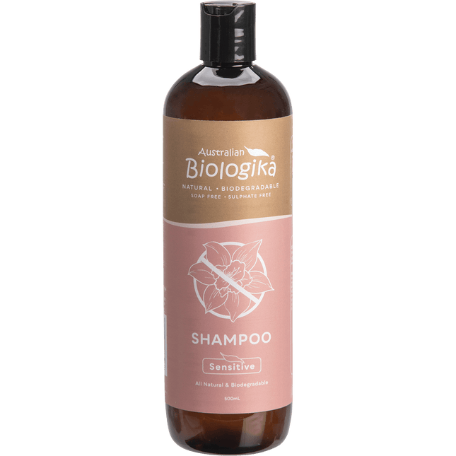 Biologika Sensitive Shampoo 500ml
