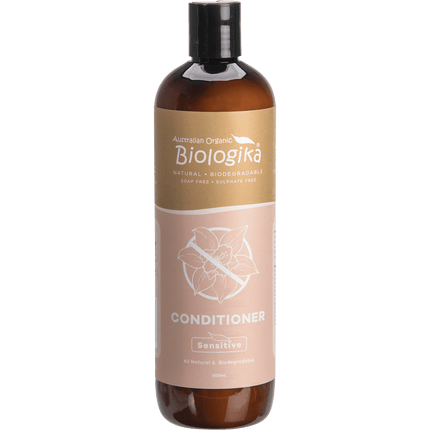 Biologika Conditioner Sensitive 500ml