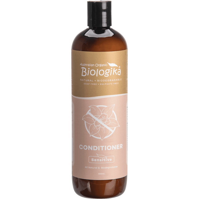 Biologika Conditioner Sensitive 500ml