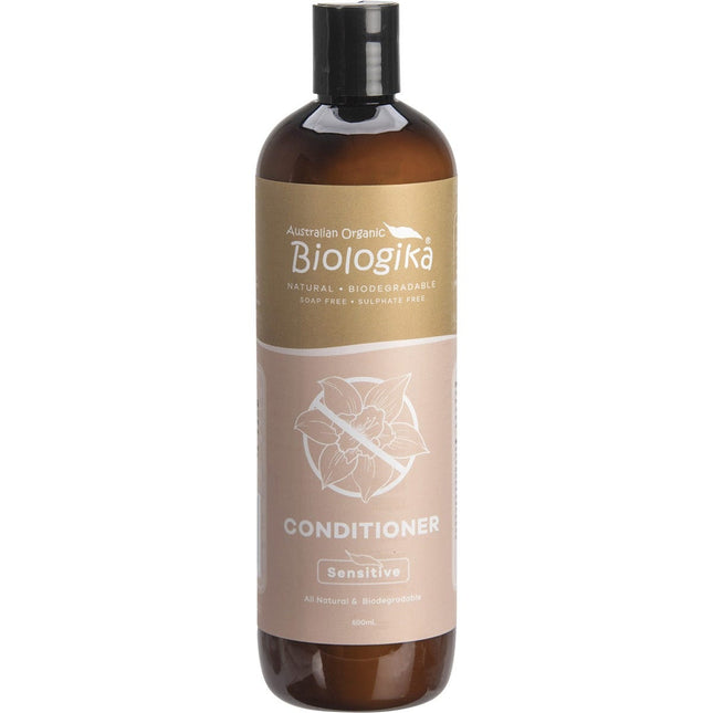Biologika - Conditioner Sensitive - 500ml
