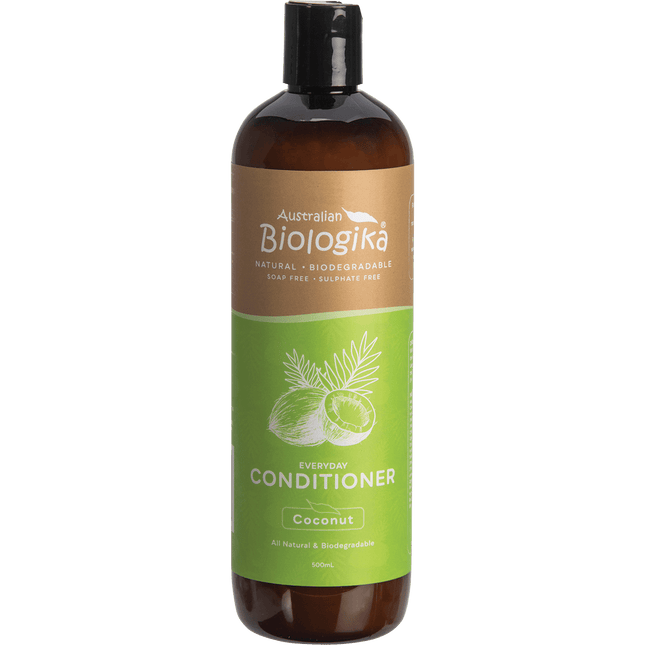 Biologika Everyday Coconut Conditioner 500ml