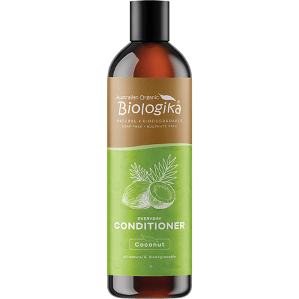 Biologika Conditioner Everyday Coconut 1L