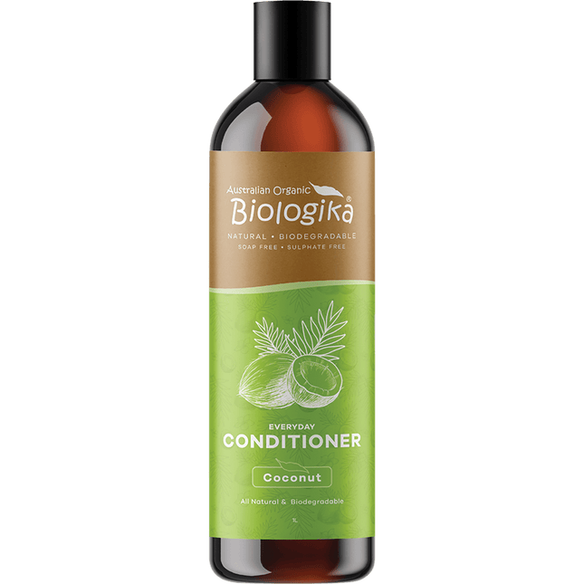 Biologika Conditioner Everyday Coconut 1L