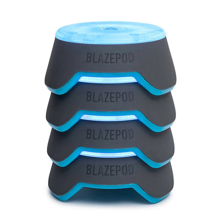 BLAZEPOD STARTER KIT (4 PODS)