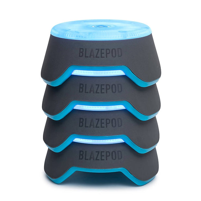 BLAZEPOD STARTER KIT (4 PODS)