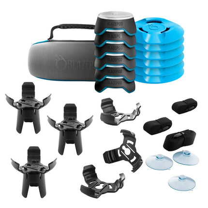 BLAZEPOD ULTIMATE BUNDLE