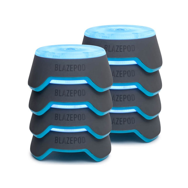 BLAZEPOD STARTER DUO BUNDLE