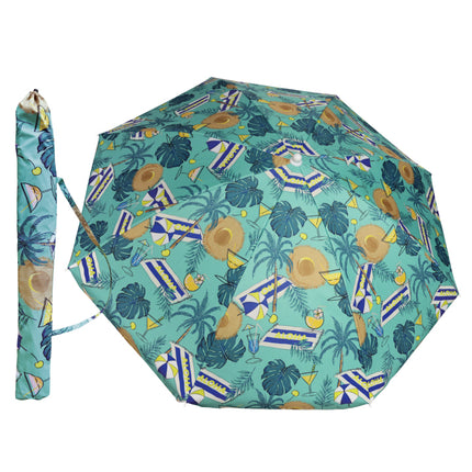 BEACH UMBRELLA : BT06