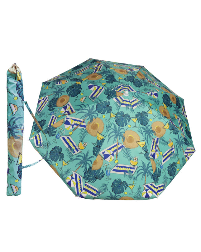 BEACH UMBRELLA : BT06