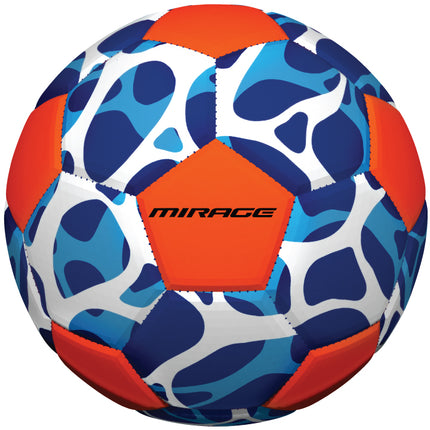 NEOPRENE SOCCER BALL : BT131