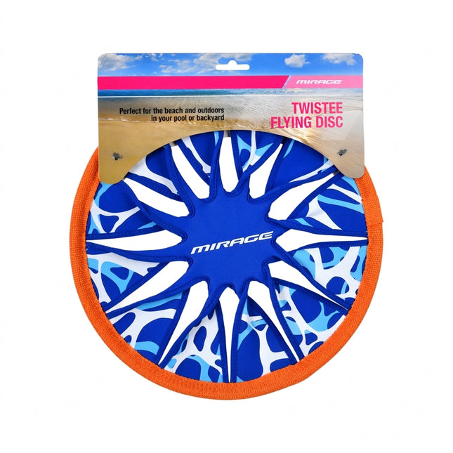 Mirage TWISTEE FLYING DISC WATER