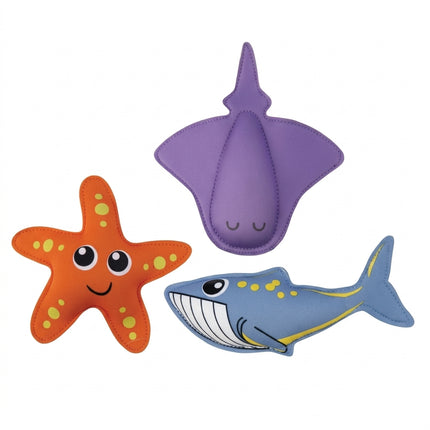 Mirage OCEAN PALS DIVE SET WATER