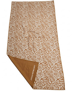 Mirage ECO SAND FREE TOWEL CLAY